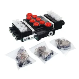 rozdzielacz-hydrauliczny-3-sekcyjny-z50-40lmin-sterowany-elektrycznie-12v