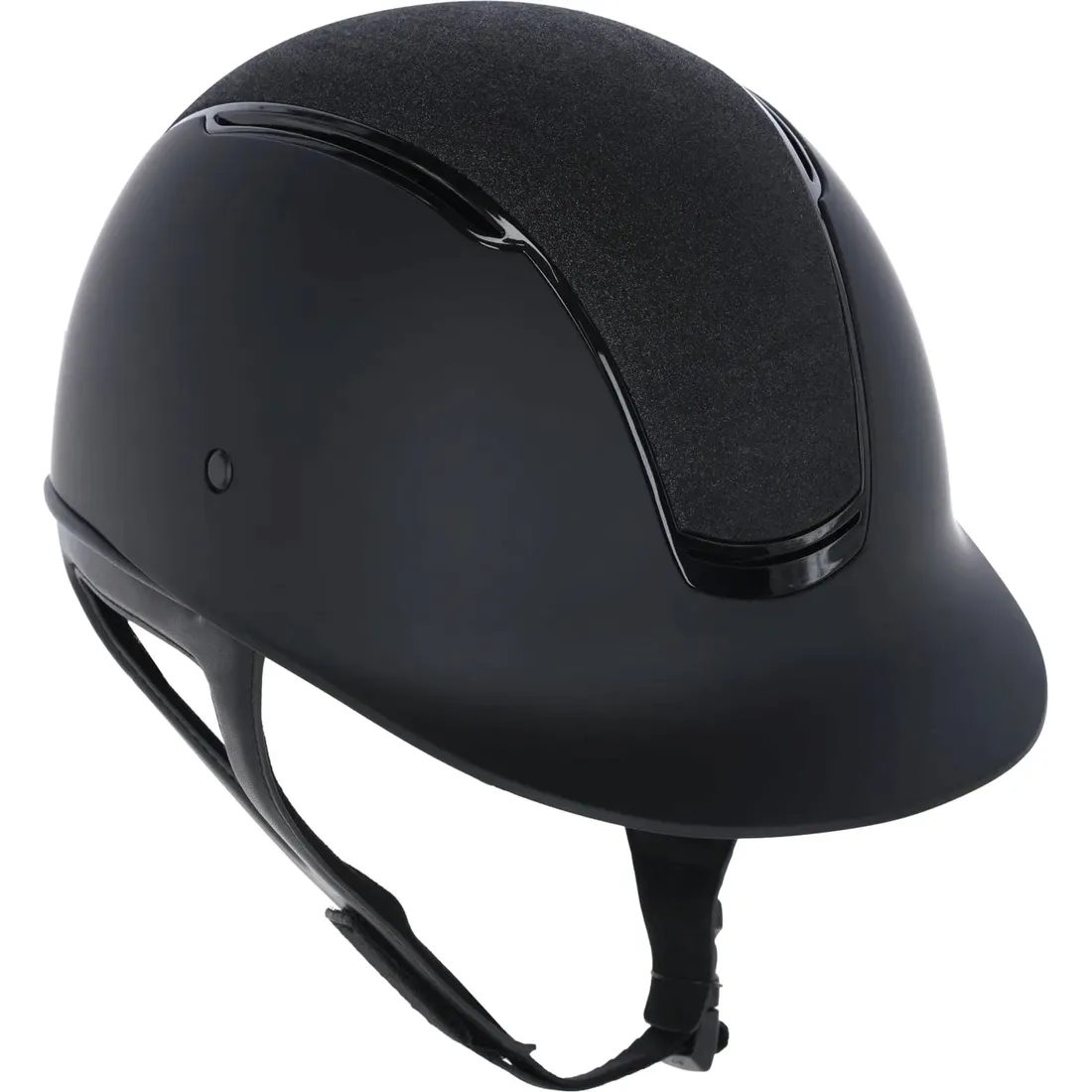 kask-jezdziecki-eclipse-czarny-56-58-cm-covalliero-stan-nowy