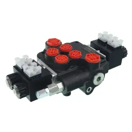 rozdzielacz-hydrauliczny-2-sekcyjny-80lmin-z80-sterowany-elektrycznie-12v