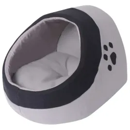 przytulne-legowisko-dla-zwierzat-z-miekka-poduszka-polar-29x32x27-cm
