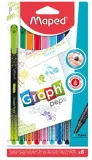 cienkopis-graph-peps-deco-8-kolorow-maped