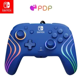 kontroler-pad-bezprzewodowy-pdp-afterglow-wave-nintendo-switch