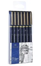 cienkopis-kreslarski-7szt-rozne-grubosci-deli