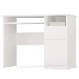 biurko-z-szuflada-szafka-polka-na-klawiature