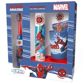 mr-white-zestaw-do-mycia-zebow-dla-dzieci-spiderman-3-szczoteczka-elektry