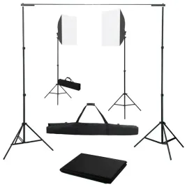 fotograficzny-zestaw-studyjny-z-lampami-softbox-i-tlem