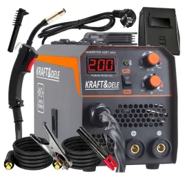 spawarka-inwerterowa-inwertorowa-mig-flux-mma-migomat-200a-bezgazowy-drut