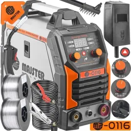 spawarka-inwerterowa-mig-flux-mma-tig-migomat-210a-synergia-210-2x-drut