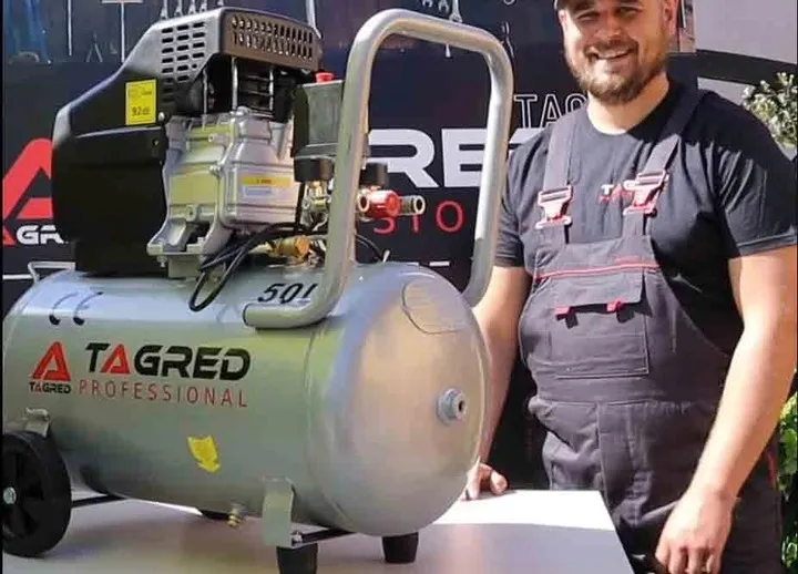 kompresor-olejowy-sprezarka-50l-gratis-zestaw-18w1-stan-opakowania-oryginalne