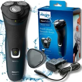 elektryczna-maszynka-do-golenia-golarka-philips-mocna-uniwersalna