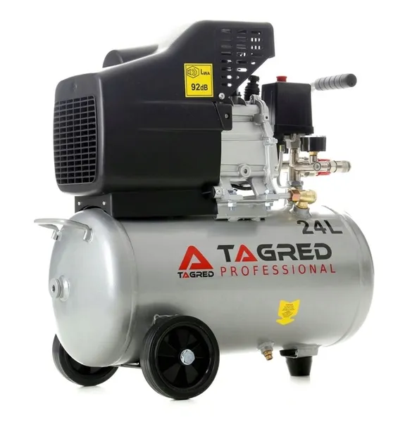 sprezarka-powietrza-kompresor-olejowy-34km-24l-olej-gratis-stan-nowy-kod-producenta-ta300n