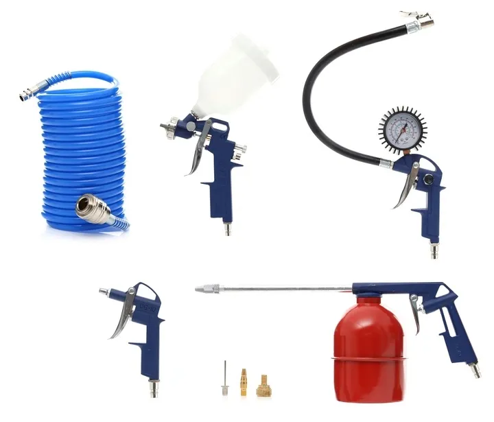 kompresor-olejowy-sprezarka-50l-9-bar-gratis-zestaw-8w1-2x-olej-1l