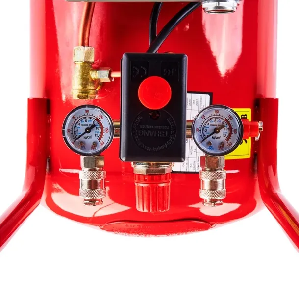 kompresor-olejowy-sprezarka-50l-9-bar-gratis-zestaw-8w1-2x-olej-1l-marka-kraftanddele-stan-nowy