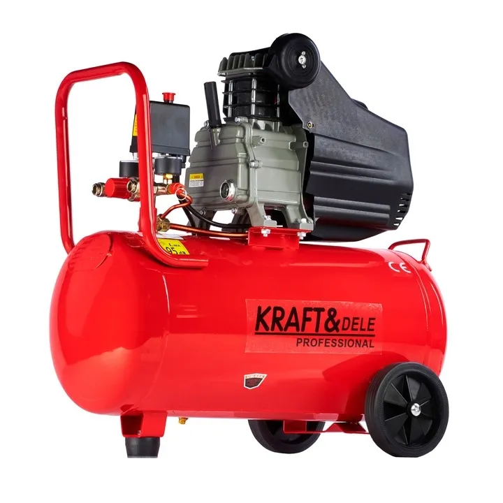 kompresor-olejowy-sprezarka-50l-9-bar-gratis-zestaw-8w1-2x-olej-1l