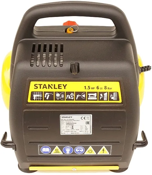 stanley-kompresor-sprezarka-6l-8-bar-zestaw-6el-stan-nowy-marka-stanley