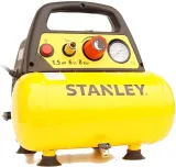 stanley-kompresor-sprezarka-6l-8-bar-zestaw-6el-stan-opakowania-oryginalne-kod-producenta-kompresor-bezolejowy-stanley-6l