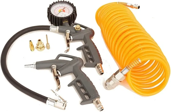 stanley-kompresor-sprezarka-6l-8-bar-zestaw-6el-kod-producenta-kompresor-bezolejowy-stanley-6l-stan-nowy