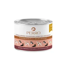 perro-mokra-karma-mono-dla-szczeniat-wieprzpowina-i-marchewka-410g