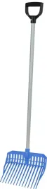 widly-do-stajni-ecofork-mini-z-trzonkiem-niebieski-kerbl