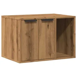 szafka-na-kuwete-dla-kota-2-drzwiowa-dab-artisan-60x40x40-cm
