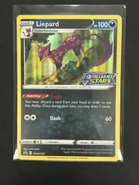 oryginalna-karta-pokemon-tcg-liepard-swsh-187-pre-release-promo
