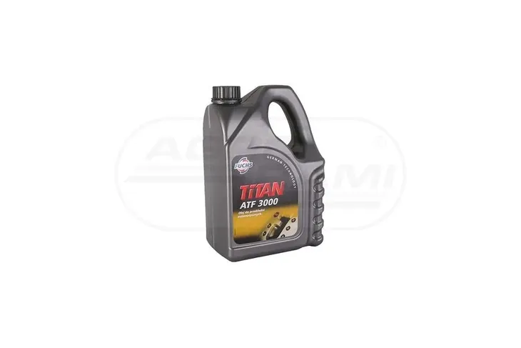 Olej FUCHS TITAN ATF 3000 5 L