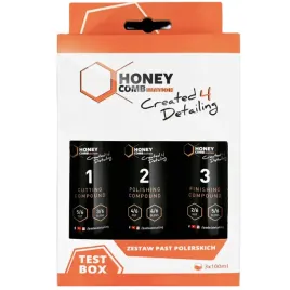 honey-combination-test-box-polerka-lakieru-zestaw-past-polerskich-3x100ml