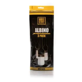 work-stuff-detailing-brush-albino-3-pack-zestaw-pedzelkow-detailingowych