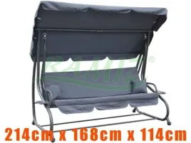 hustawka-ogrodowa-2w1-lezanka-3-4-osobowa-214cm-x-168-cm-x-114-cm-popiel