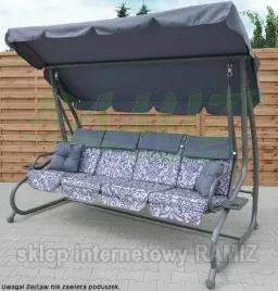 hustawka-ogrodowa-ramiz-4-osobowa-regulowana-lezanka