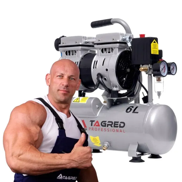 sprezarka-kompresor-bezolejowy-6l-550w-dwutlokowy-r2-10-bar-cichy-stan-opakowania-oryginalne