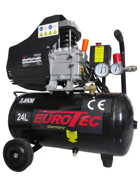 kompresor-olejowy-24l-sprezarka-powietrza-duzy-zestaw-xxl-stan-nowy