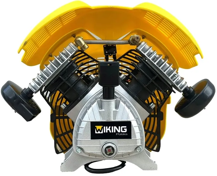 sprezarka-v2-kompresor-olejowy-pompa-silnik-10bar-marka-wiking-polska-stan-nowy