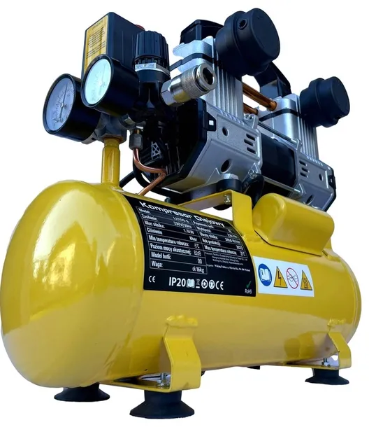 kompresor-olejowy-6l-sprezarka-powietrza-cichy-z2-kod-producenta-lj1100-6-marka-wiking-polska
