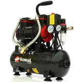 pofesjonalny-10-bar-kompresor-sbn-bezolejowy-8l-sprezarka-powietrza-cichy-stan-opakowania-oryginalne-stan-nowy