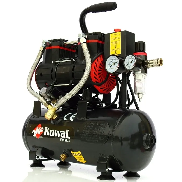 pofesjonalny-10-bar-kompresor-sbn-bezolejowy-8l-sprezarka-powietrza-cichy-stan-nowy