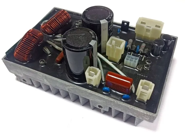 modul-inwertera-plytka-komputer-agregatu-2000w
