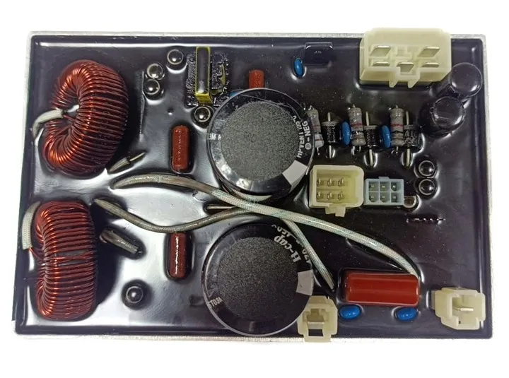 modul-inwertera-plytka-komputer-agregatu-2000w