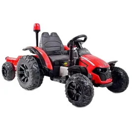 super-traktor-truck-z-przyczepa-i-kogutem-miekkie-kola-miekkie-siedzenie