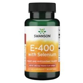 swanson-witamina-e-400-iu-selen-50-mcg-90-kapsulek