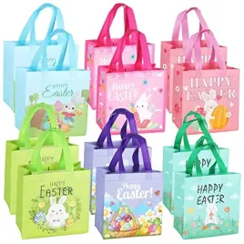 torba-wielkanocna-do-poszukiwania-jajek-dla-dzieci-zestaw-12szt-mix-kolorow