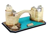 puzzle-3d-stary-most-mostar-64-ele-za2900-stan-nowy