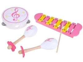 drewniane-instrumenty-cymbalki-tamburyn-in0085