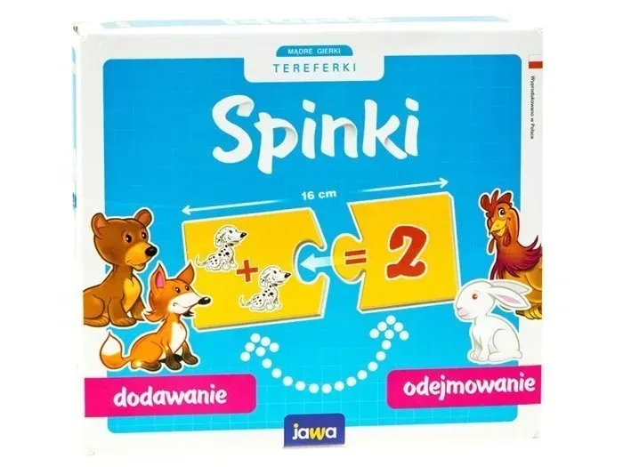 gra-spinki-dodawanie-i-odejmowanie-gr0310-stan-nowy