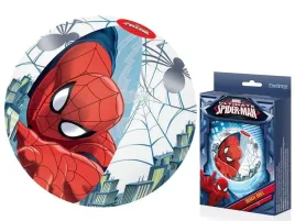 bestway-dmuchana-pilka-plazowa-spiderman-98002