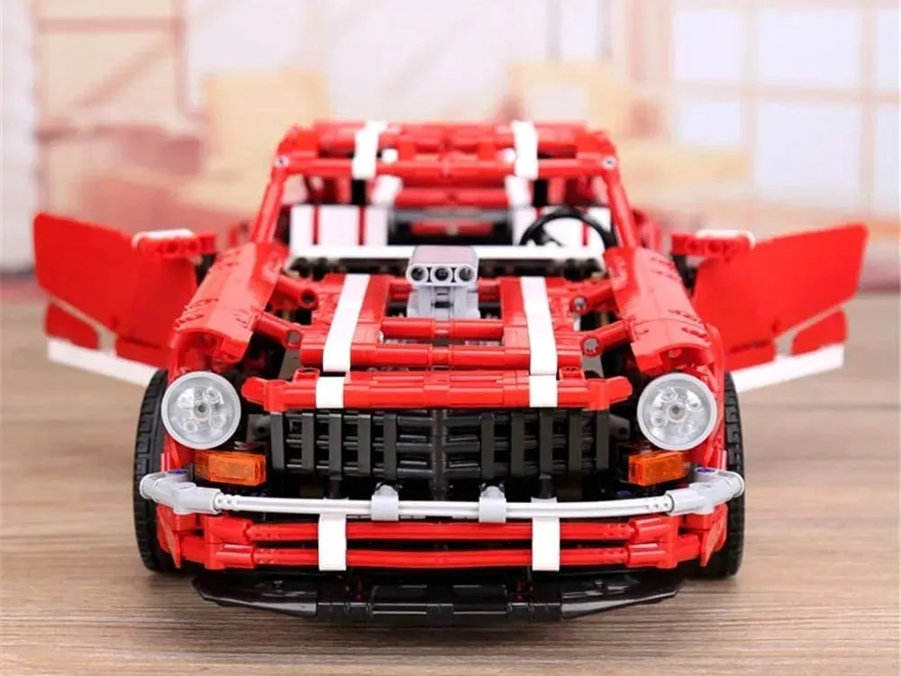klocki-techniczne-auto-wyscigowe-2000ele-za3468-stan-nowy