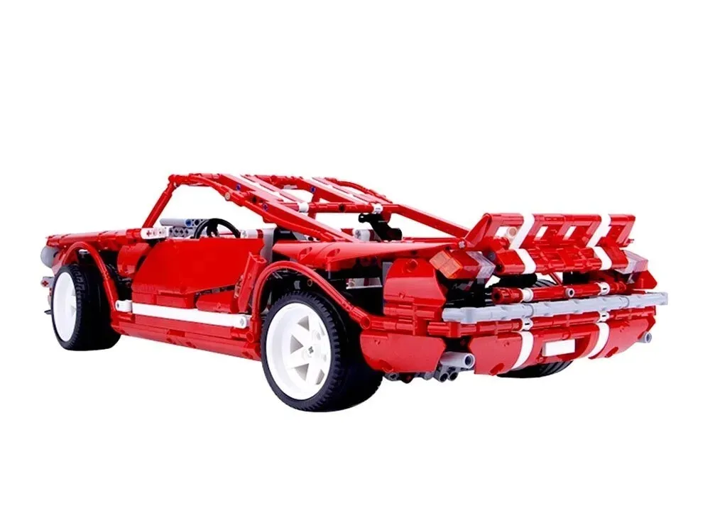 klocki-techniczne-auto-wyscigowe-2000ele-za3468-stan-nowy