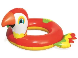 bestway-dmuchane-kolo-do-plywania-papuga-36128