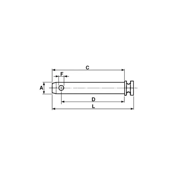sworzen-45-x-130mm-stan-nowy