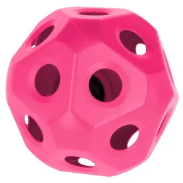 pilka-do-zabawy-dla-konia-heuboy-40-cm-rozowy-kerbl